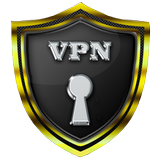 Super VPN Free VPN Proxy Unblock 圖標