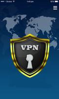 Super VPN Free VPN Proxy Unblock poster