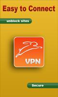 National VPN : Fastest Browsing Unblock Proxy screenshot 1