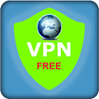 FREE VPN SECURITY иконка