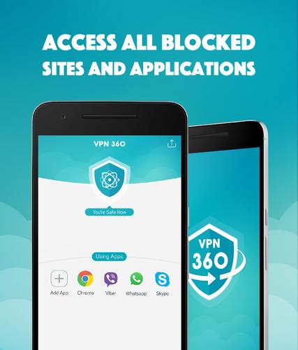 Vpn 360 For Android Apk Download