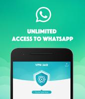 VPN 360 Ekran Görüntüsü 2