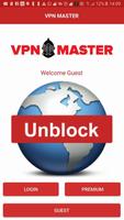 VPN Master - Free VPN capture d'écran 3