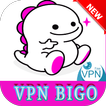 VPN - Biggo Live Chat Change Location Free
