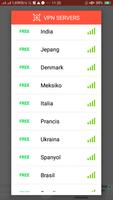 VPN Mobile Legend Grandmaster Screenshot 1