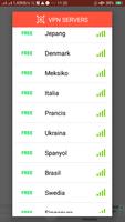 VPN Mobile Legend Grandmaster Screenshot 2
