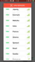 VPN Mobile Legend Rank постер