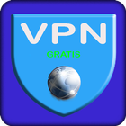 VPN gratis icône
