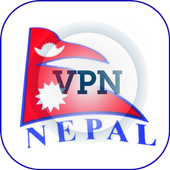 NEPAL VPN  icon
