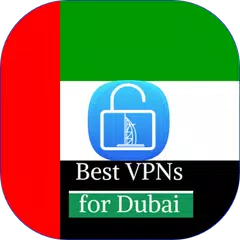 VPN UAE - Free•unblock•proxy