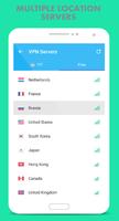 VPN MASTER captura de pantalla 1