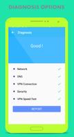 VPN Proxy Master screenshot 3