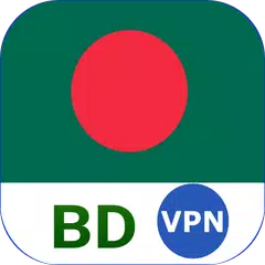 VPN MASTER - BANGLADESH
