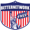 VPN Betternetwork アイコン