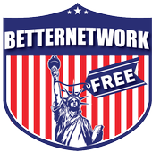 VPN Betternetwork icono