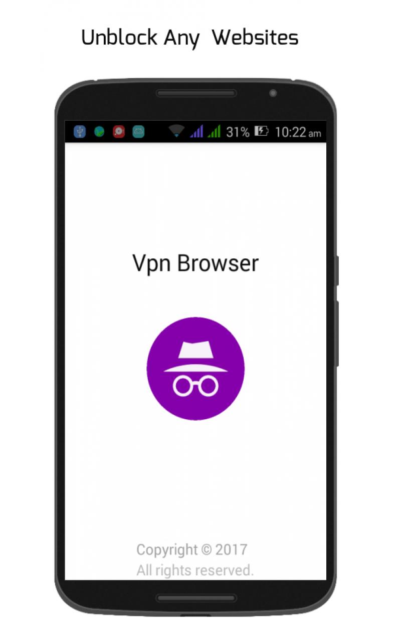 Vpn Browser APK for Android Download