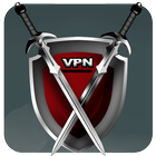 آیکون‌ VPN VPNSTER Free VPN proxy, navigate privately.