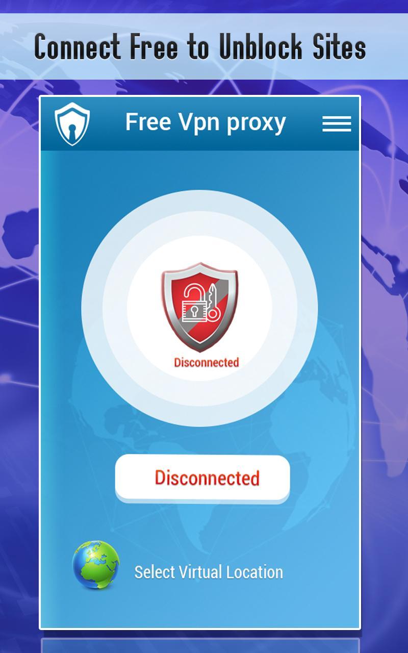 Бесплатный unlimited vpn