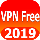 Free VPN アイコン