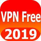 Free VPN ikon