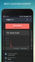 Free VPN New VyprVPN Advice تصوير الشاشة 1