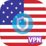 VPN MASTER - USA icon