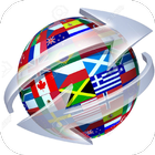 Global VPN Unlimited Proxy - Free Server icon
