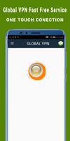 Poster Global VPN Unlimited Proxy - Free Server