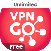 آیکون‌ VPN GO