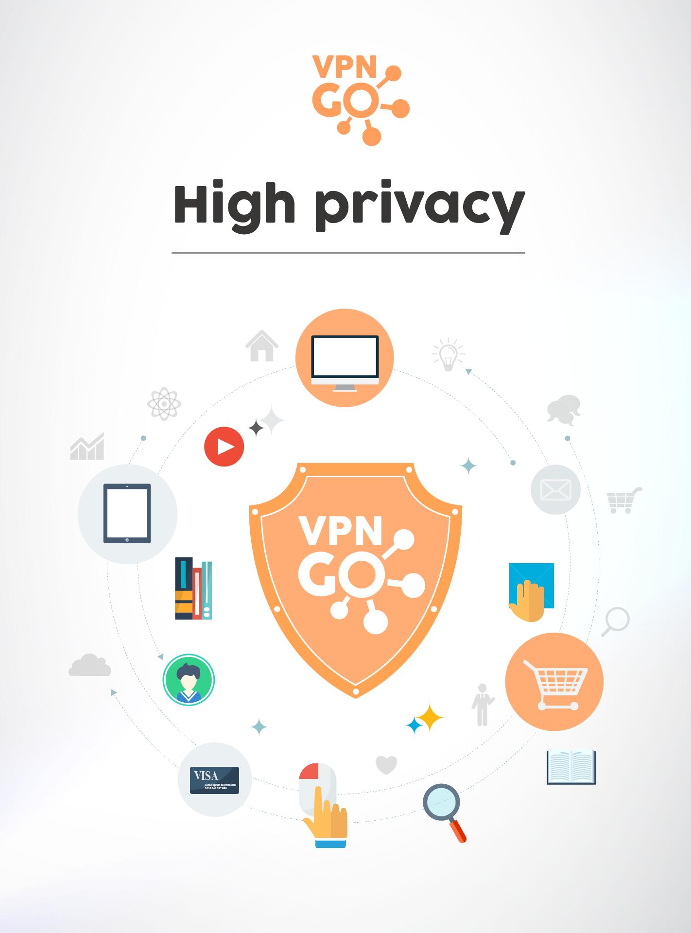 VPN GO APK for Android Download
