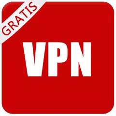 VPN Gratis • Cepat, Aman & Unlimited! アプリダウンロード