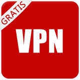 VPN Gratis • Cepat, Aman & Unlimited! icône