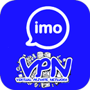 IMO VPN - HD Voice Clearity & Free Proxy VPN APK
