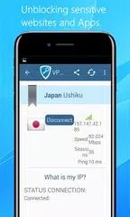 VPN Free Internet APK download