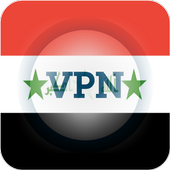 IRAQ VPN  icon