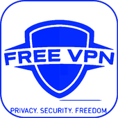 PUBLIC VPN icon