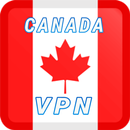 VPN CANADA - Free•Unblock•Proxy•Master APK