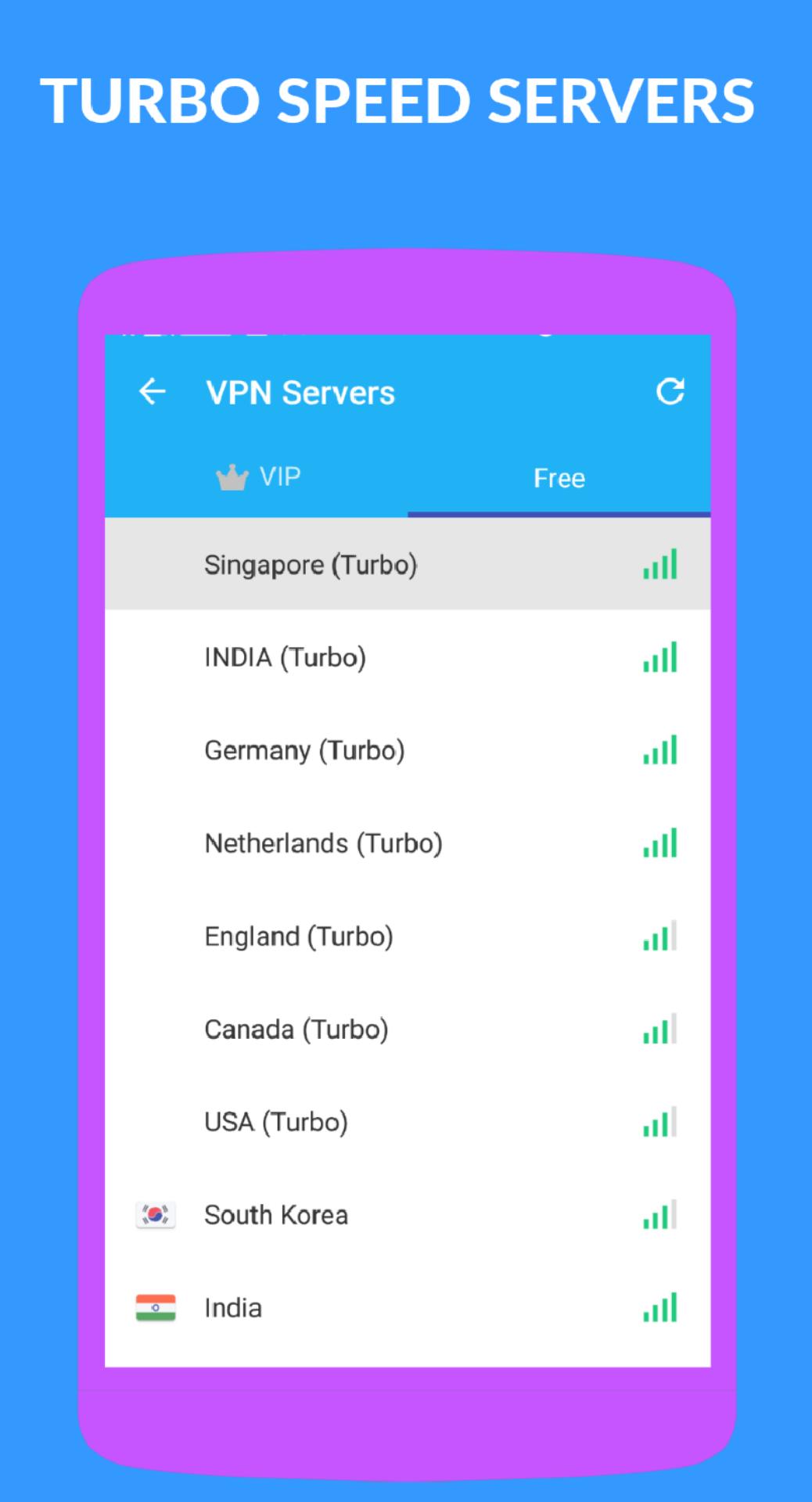 VPN CHINA for Android - APK Download