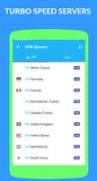 VPN CHINA Ekran Görüntüsü 1