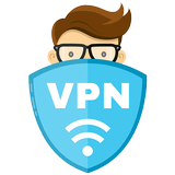 Flash VPN Proxy - Unblock site, IP Address Change icône