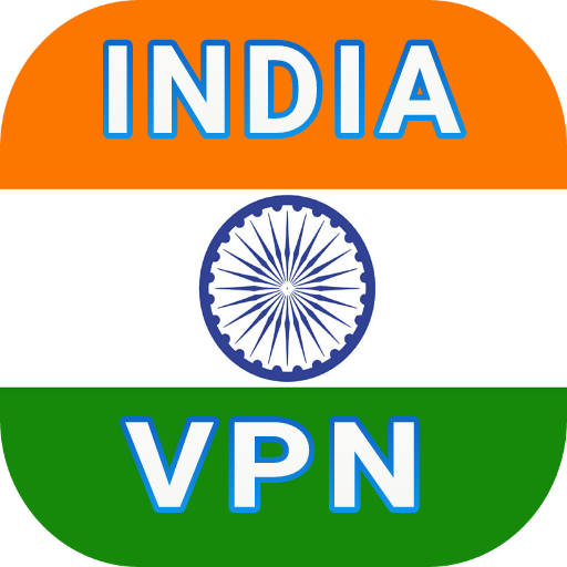 VPN INDIA - Free•Unblock•Proxy•Master