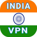 VPN INDIA - Free•Unblock•Proxy•Master APK