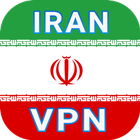 VPN IRAN icono