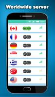 VPN Proxy-VPN Free syot layar 1