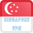 VPN SINGAPORE icône