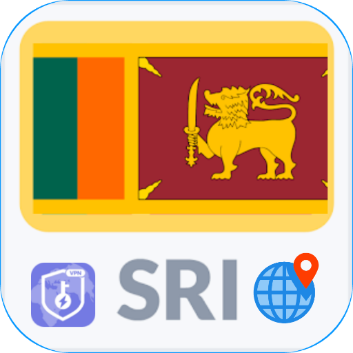 VPN MASTER - SRI LANKA 🇱🇰