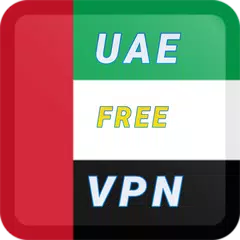 VPN UAE - Free•Unblock•Proxy•Master