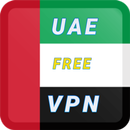 VPN UAE - Free•Unblock•Proxy•Master APK