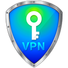 Free VPN Proxy -  VPN Master أيقونة