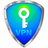 Free VPN Proxy -  VPN Master icon